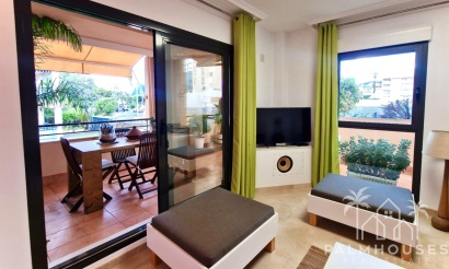Resale - Apartments - Denia - Costa Blanca