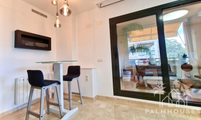Resale - Apartments - Denia - Costa Blanca