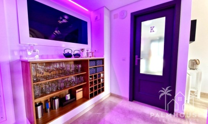Resale - Apartments - Denia - Costa Blanca