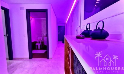 Resale - Apartments - Denia - Costa Blanca