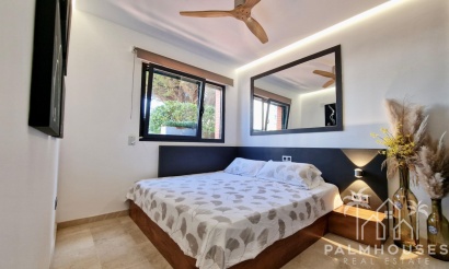 Resale - Apartments - Denia - Costa Blanca