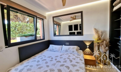Resale - Apartments - Denia - Costa Blanca