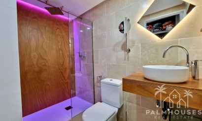 Resale - Apartments - Denia - Costa Blanca