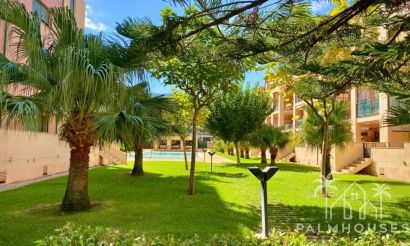 Resale - Apartments - Denia - Costa Blanca