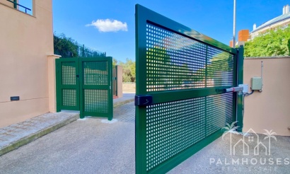 Resale - Apartments - Denia - Costa Blanca