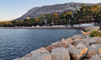 Resale - Apartments - Denia - Costa Blanca