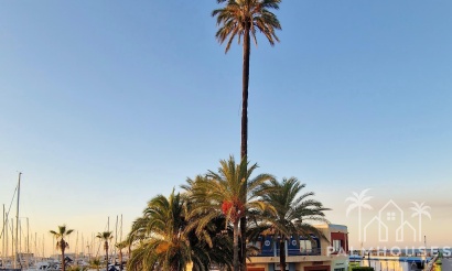 Resale - Apartments - Denia - Costa Blanca