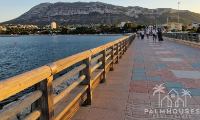 Resale - Apartments - Denia - Costa Blanca