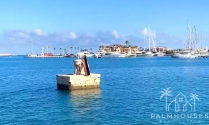 Resale - Apartments - Denia - Costa Blanca