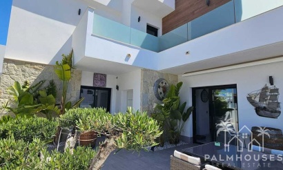 Revente - Villa - Los Montesinos - Costa Blanca