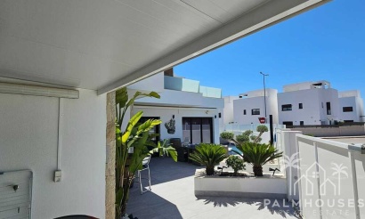 Revente - Villa - Los Montesinos - Costa Blanca