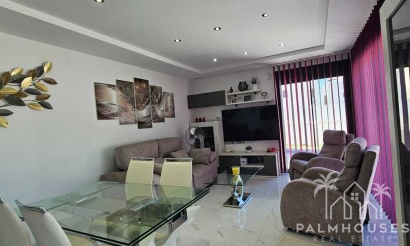 Revente - Villa - Los Montesinos - Costa Blanca