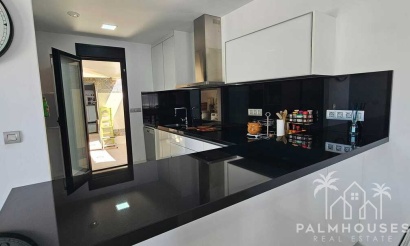 Revente - Villa - Los Montesinos - Costa Blanca