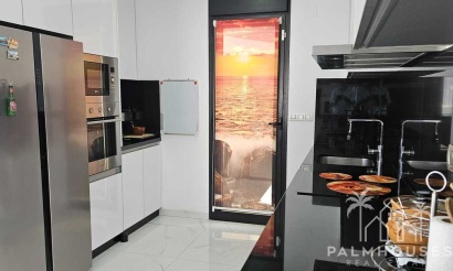 Revente - Villa - Los Montesinos - Costa Blanca