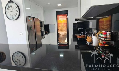 Revente - Villa - Los Montesinos - Costa Blanca