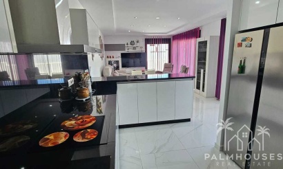 Revente - Villa - Los Montesinos - Costa Blanca