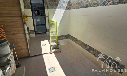 Revente - Villa - Los Montesinos - Costa Blanca