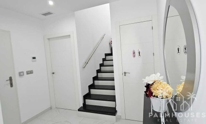 Revente - Villa - Los Montesinos - Costa Blanca