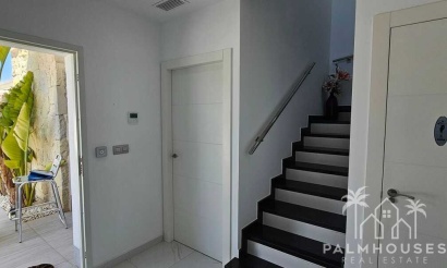 Revente - Villa - Los Montesinos - Costa Blanca