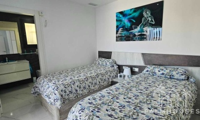 Revente - Villa - Los Montesinos - Costa Blanca