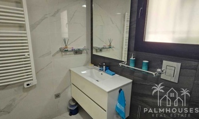 Revente - Villa - Los Montesinos - Costa Blanca