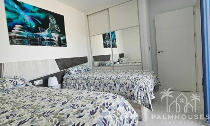 Revente - Villa - Los Montesinos - Costa Blanca