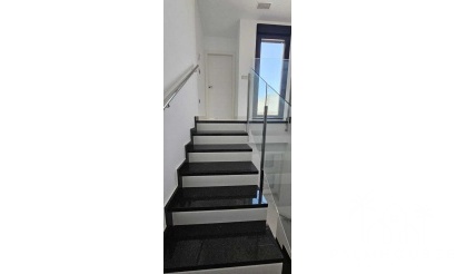Revente - Villa - Los Montesinos - Costa Blanca