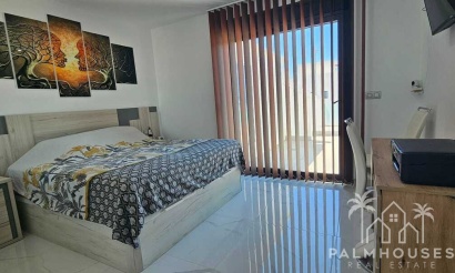 Revente - Villa - Los Montesinos - Costa Blanca