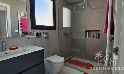 Revente - Villa - Los Montesinos - Costa Blanca