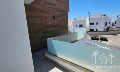 Revente - Villa - Los Montesinos - Costa Blanca