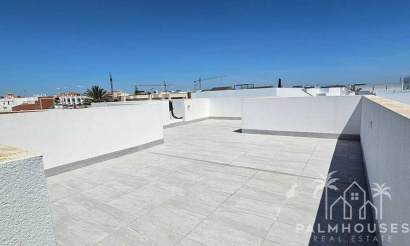 Revente - Villa - Los Montesinos - Costa Blanca