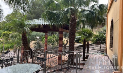 Revente - Villa - El Palmar