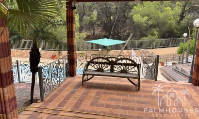 Revente - Villa - El Palmar