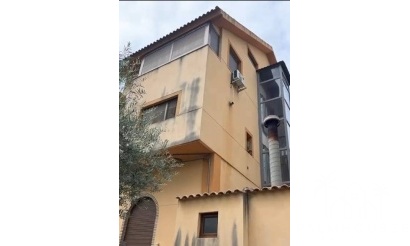 Revente - Villa - El Palmar