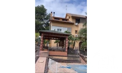 Revente - Villa - El Palmar
