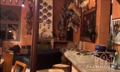 Revente - Villa - El Palmar