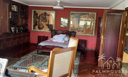 Revente - Villa - El Palmar