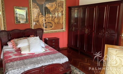 Revente - Villa - El Palmar