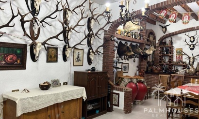 Revente - Villa - El Palmar