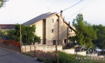 Revente - Villa - El Palmar