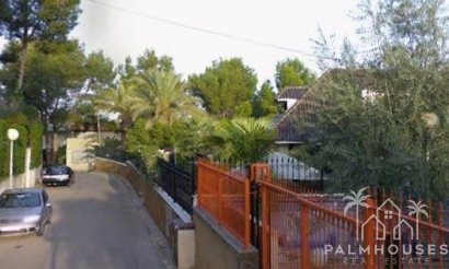 Revente - Villa - El Palmar
