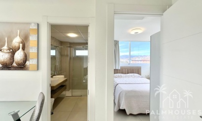 Venta - Apartment - Finestrat