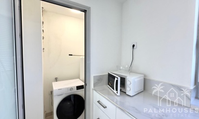 Venta - Apartment - Finestrat
