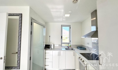 Venta - Apartment - Finestrat