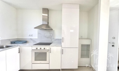 Venta - Apartment - Finestrat
