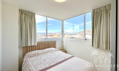 Venta - Apartment - Finestrat