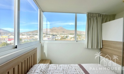 Venta - Apartment - Finestrat
