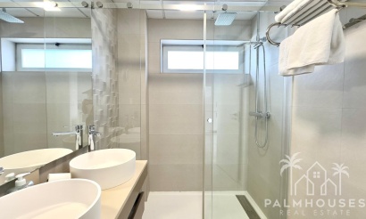 Venta - Apartment - Finestrat