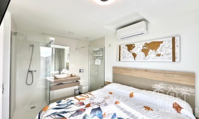 Venta - Apartment - Finestrat