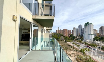Venta - Apartment - Finestrat